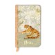 Carnet de notes PM Chinoiserie Garden 'Tiger Chinoiserie'