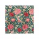 Note block - William Morris (Cray)