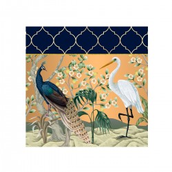 Bloc notes - Opulence