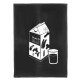Organic Kitchen Towel Milk - Chic Mic