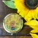 Miroir compact - Van Gogh