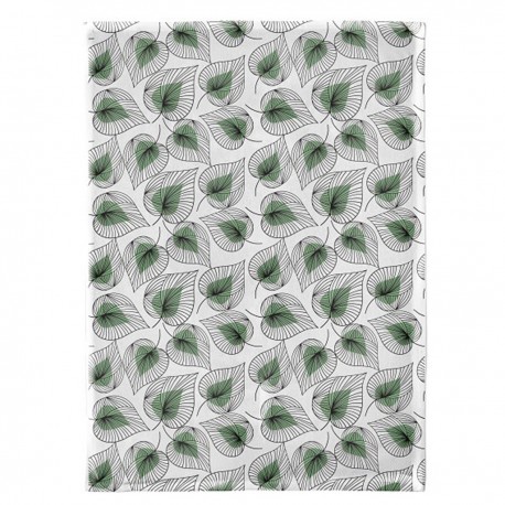 ORGANIC KITCHEN TOWEL