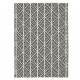 Organic Kitchen Towel Abstract Pattern - Chic Mic