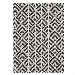 Torchon en coton biologique 50x70 cm Abstract Pattern - Chic Mic