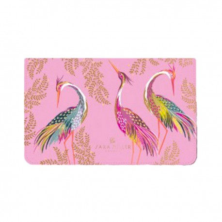 Compagnon/portefeuille - Sara Miller London (Haveli Garden)