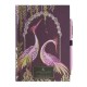 Carnet de notes B6 & stylo - Sara Miller London (Haveli Garden)