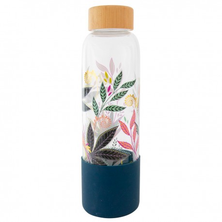 Gourde en verre 600 ml - Sara Miller London (Savannah)