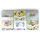 Pochette 10 cartes et 10 enveloppes - Sunflowers