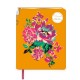 Carnet de notes & stylo - Global Garden (garden bouquet)