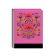Pocket notepad - Renaissance (Pink)
