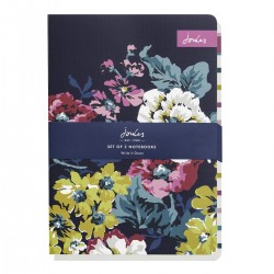 Set 2 carnets de notes A5 - Joules