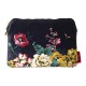 Medium pouch - Joules Cambridge Floral