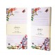 List pad - Joules Bright Side