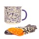 Set mug & sock - Joules Male