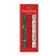 Nail file set - Snowy Sprigs