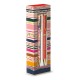 Box pens 2 - Modern Mom Stripe