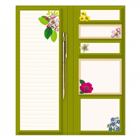 Bungee portfolio - Vintage Floral