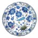 Plate - Iznik