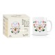 Mug céramique 350ml - Le Soleil (Maman)
