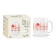 Mug céramique 350ml - Nature vivante (maman)