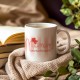 Mug céramique 350ml - Nature vivante (maman)