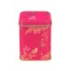 BOITE A THE 100G (pink birds) - SARA MILLER