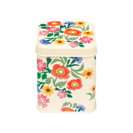 Emma Bridgewater - Square Tin small