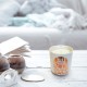 Candle 220gr - La vie est belle