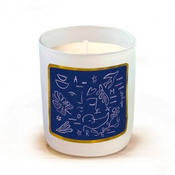 Candle 220gr - Amour