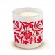Candle 220gr - La famille c'est tout