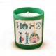 Candle 220gr - Ho ho ho (ho ho ho)