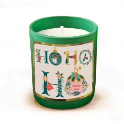 Candle 220gr - Ho ho ho (ho ho ho)