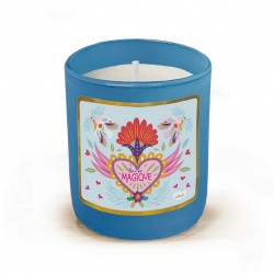 Candle 220gr - Tu es magique