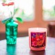 Candle 220gr - Forêt florale