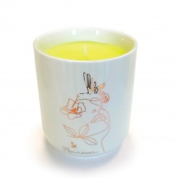 Candle 220gr - Fleurever