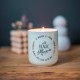 Candle 220gr - Les beaux moments