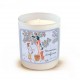 Candle 220gr - Ecole de vie