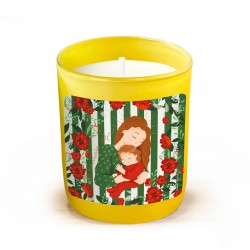 Candle 220gr - Douce nuit (tendresse infinie)