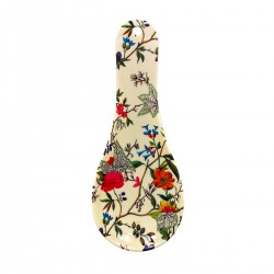 Repose cuillère en mélamine - W.Kilburn