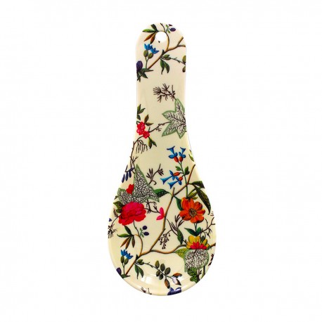 Repose cuillère en mélamine - W.Kilburn