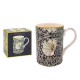 Mug - William Morris (White Pimpernel)