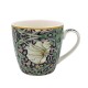 Tasse déjeuner en porcelaine - William Morris (White Pimpernel)