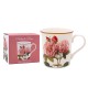 Mug - New Redoute Rose