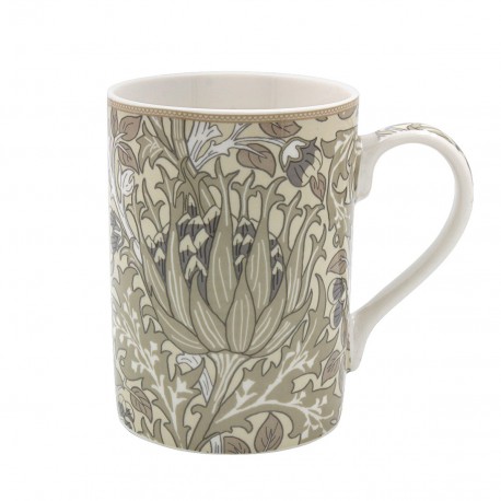 Mug - William Morris (Artichoke)