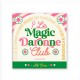 Magnet - Club N°One (magic daronne)