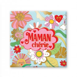 Magnet - Psychésummer (maman chérie)