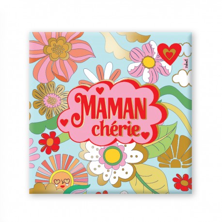 Magnet - Psychésummer (maman chérie)