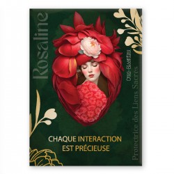 Magnet - Les Muses (Rosaline)