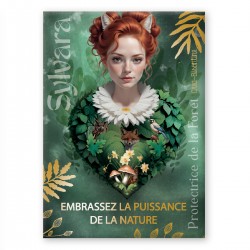 Magnet - Les Muses (Sylvara)