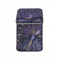 Square Tin small - Sara Miller (Birthday Collection)
